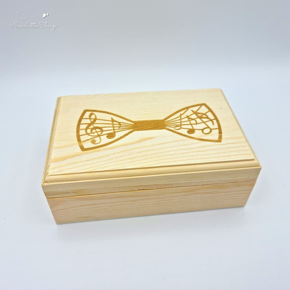 nœud papillon