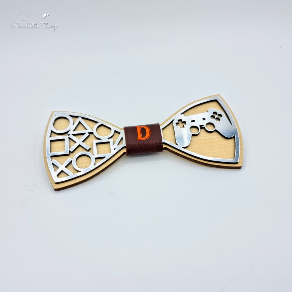 nœud papillon