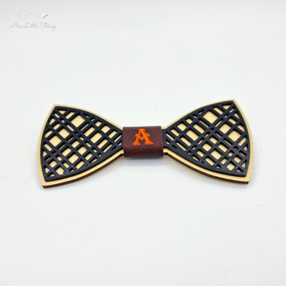 Nœud papillon
