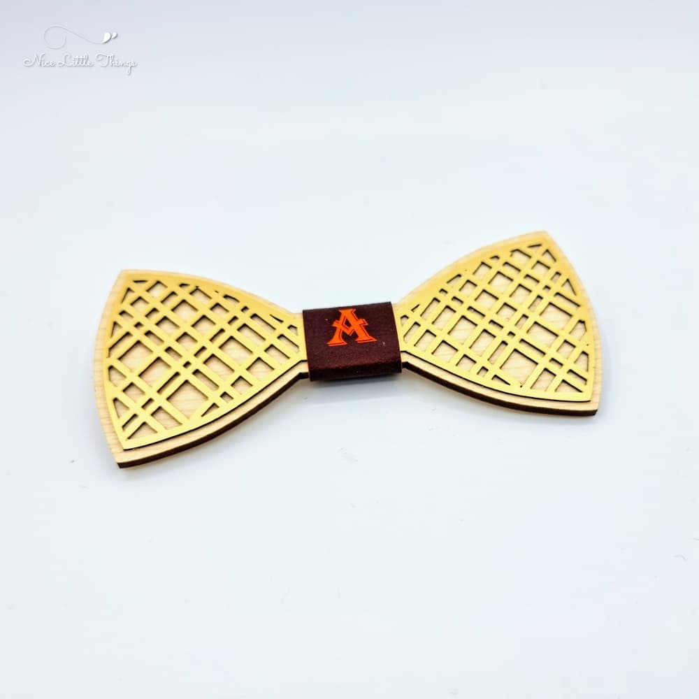 Nœud papillon