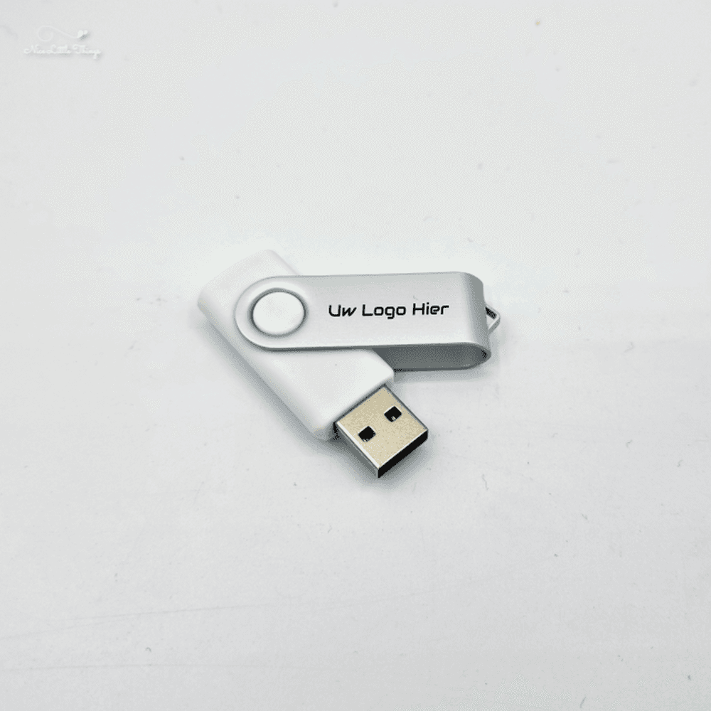 Clé USB avec logo