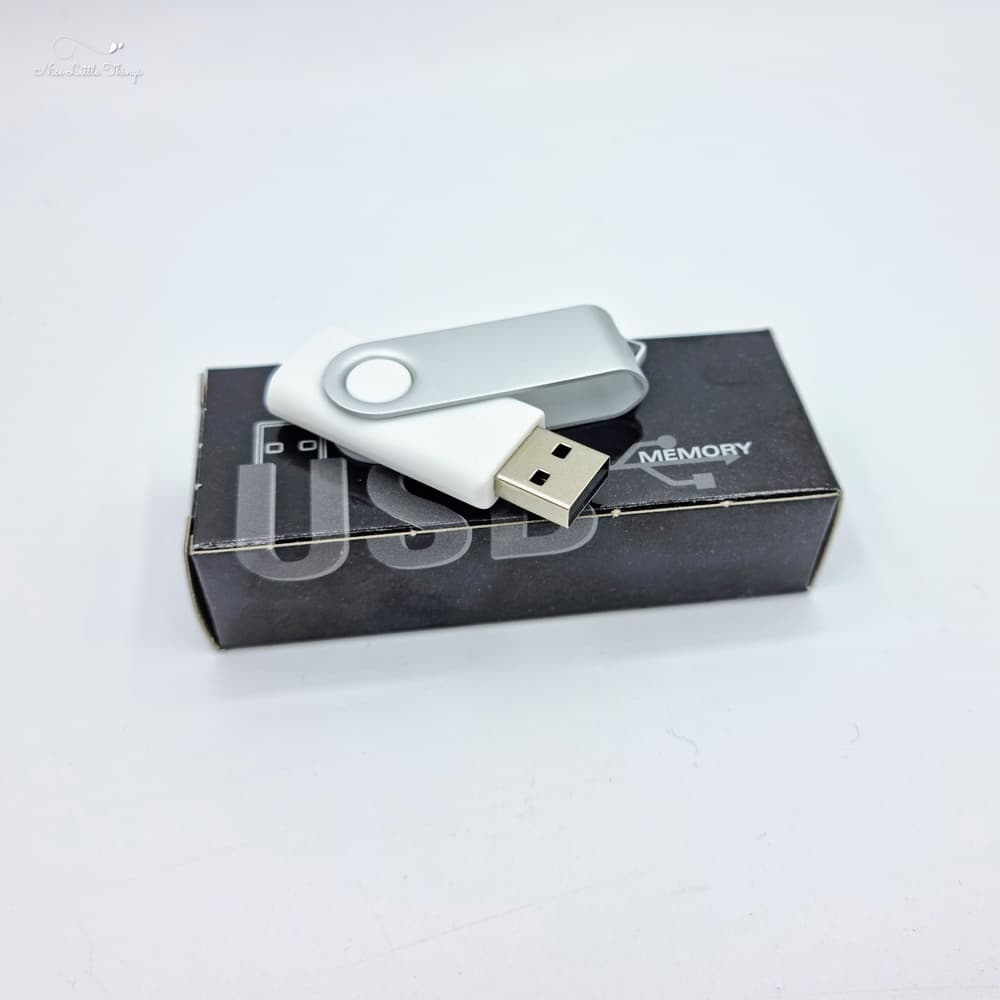 Clé USB