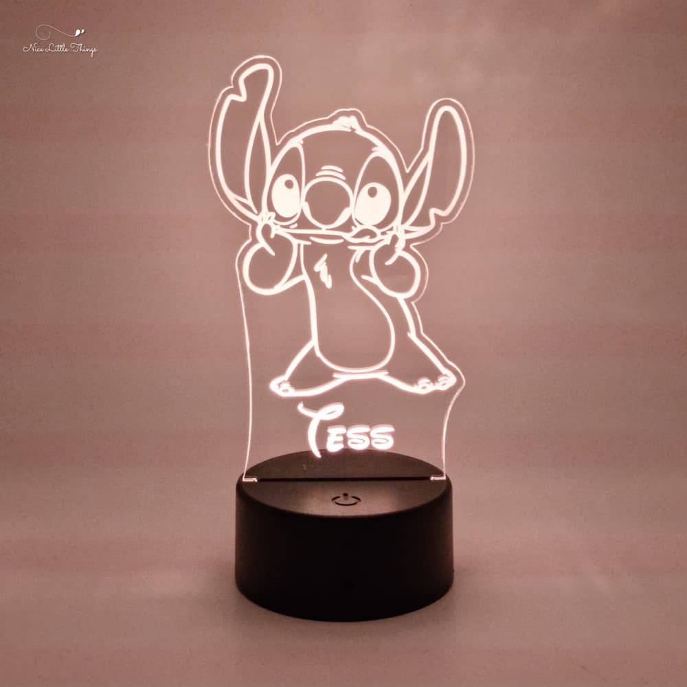 Point de lumière LED RVB