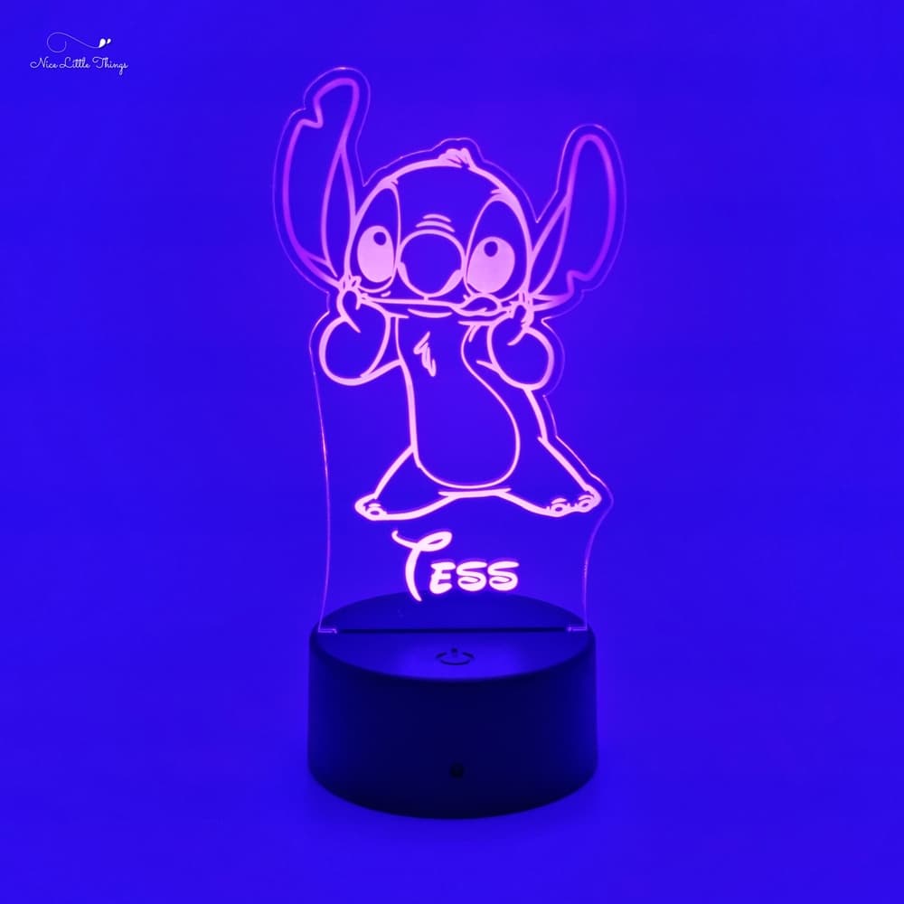 Point de lumière LED RVB