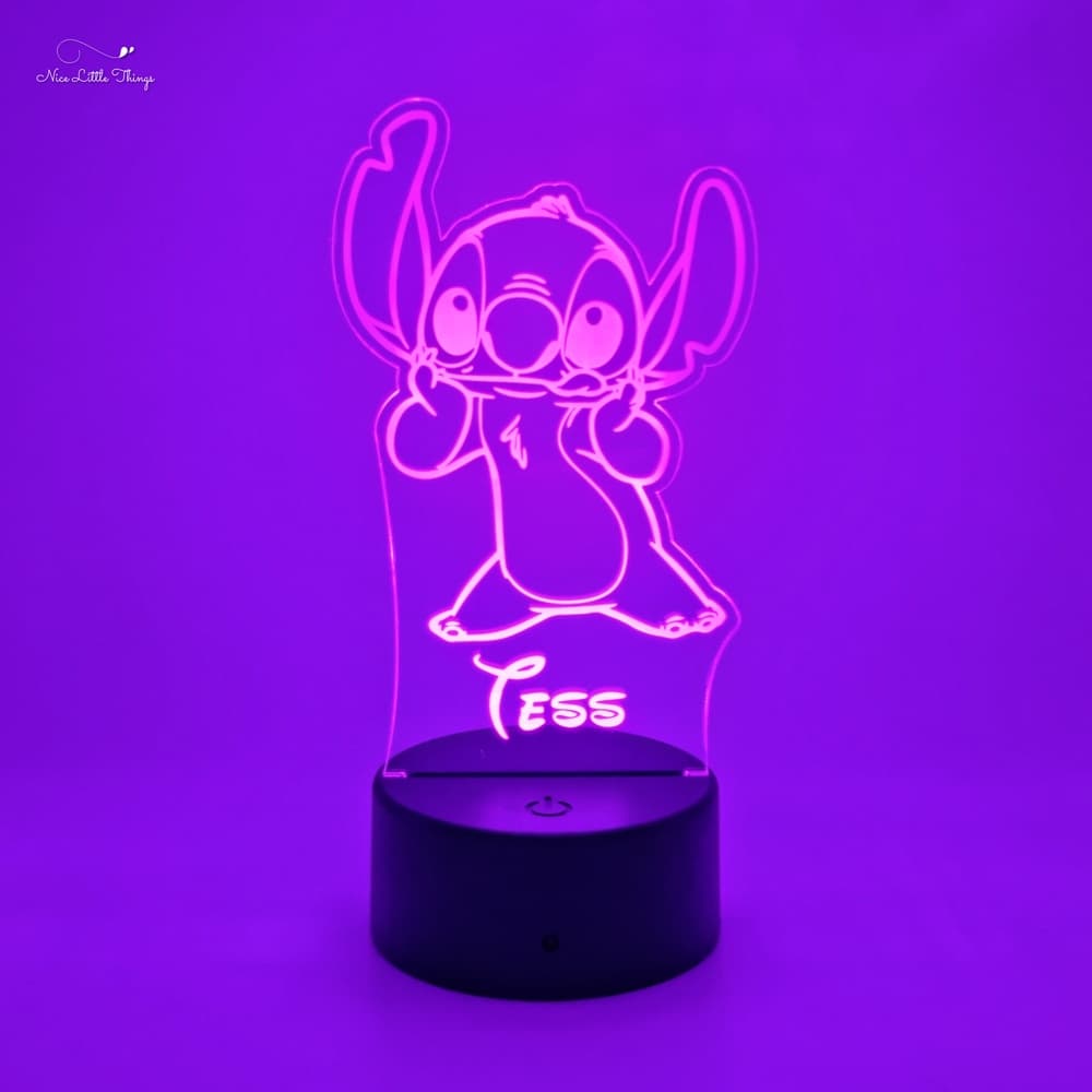 Point de lumière LED RVB