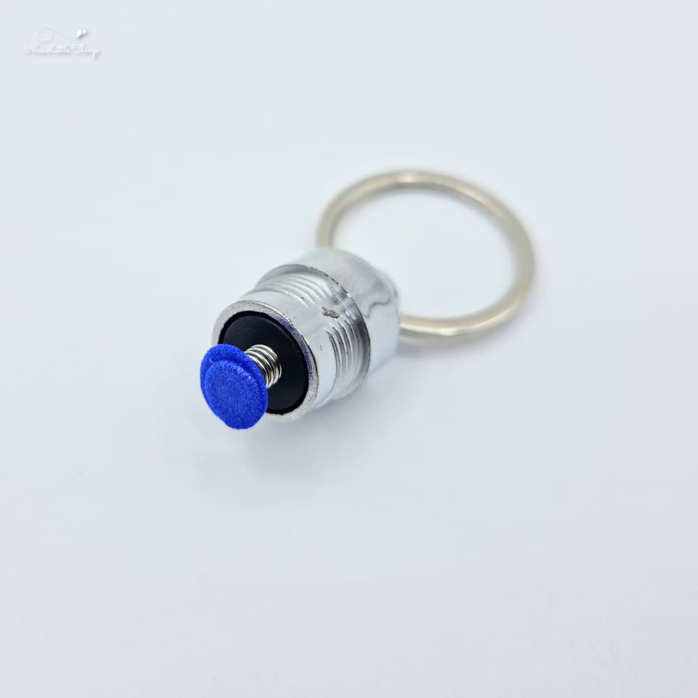 Lampe LED pour porte-clés