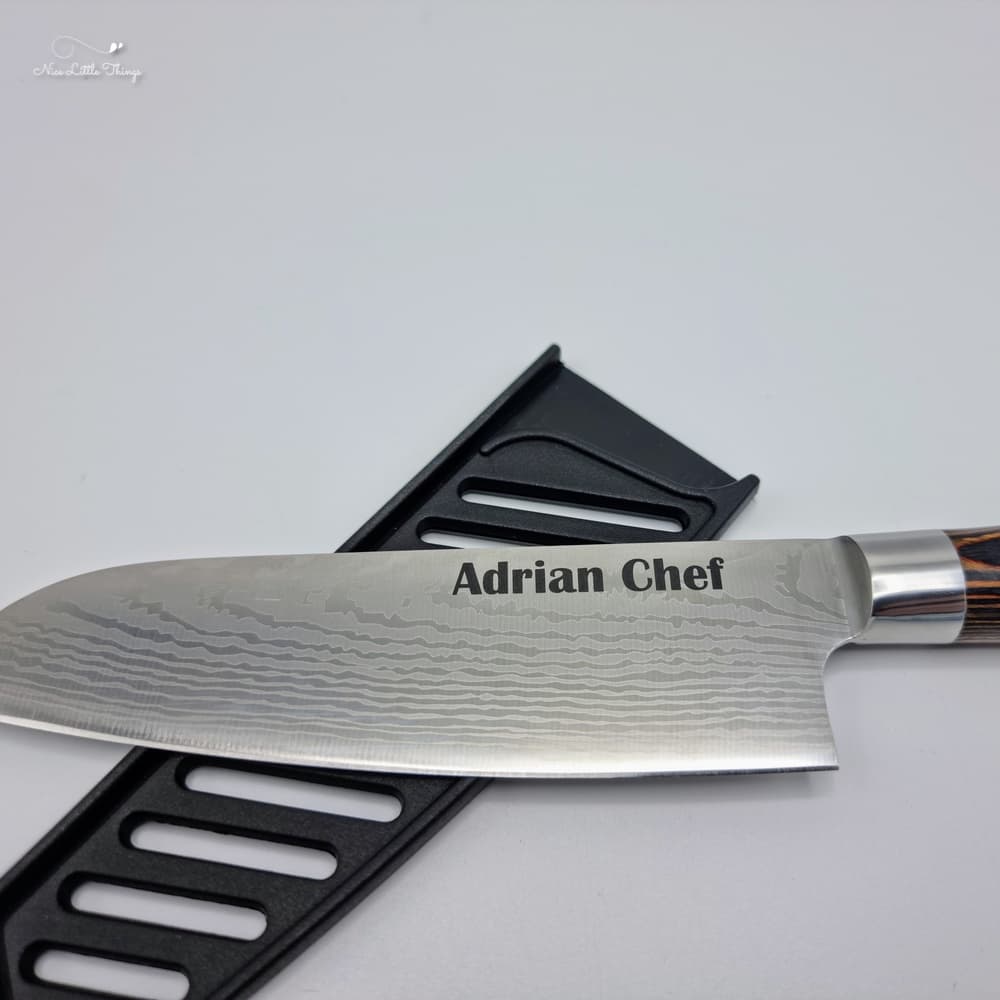 Couteau à graver