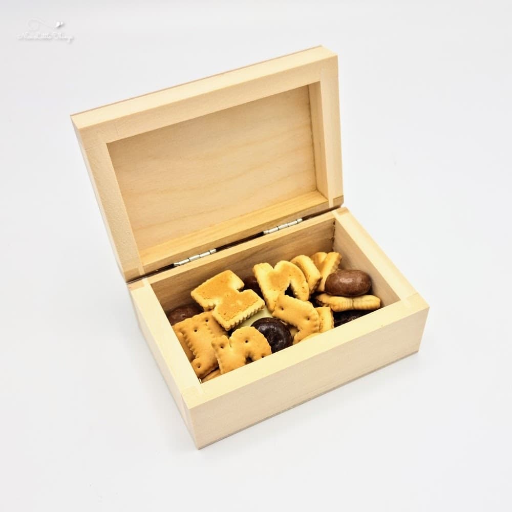 Bonbonnière Sinterklaas