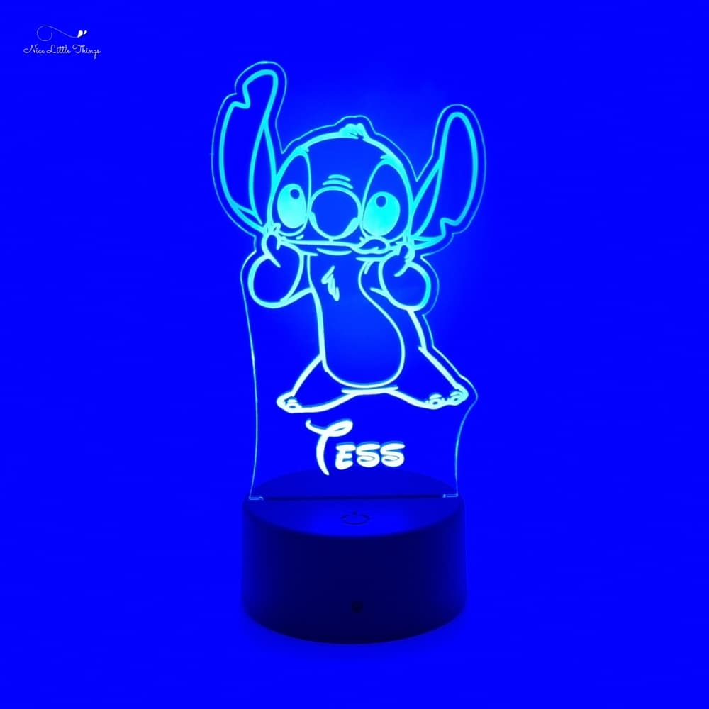 lampes LED RGB