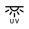 Impression UV