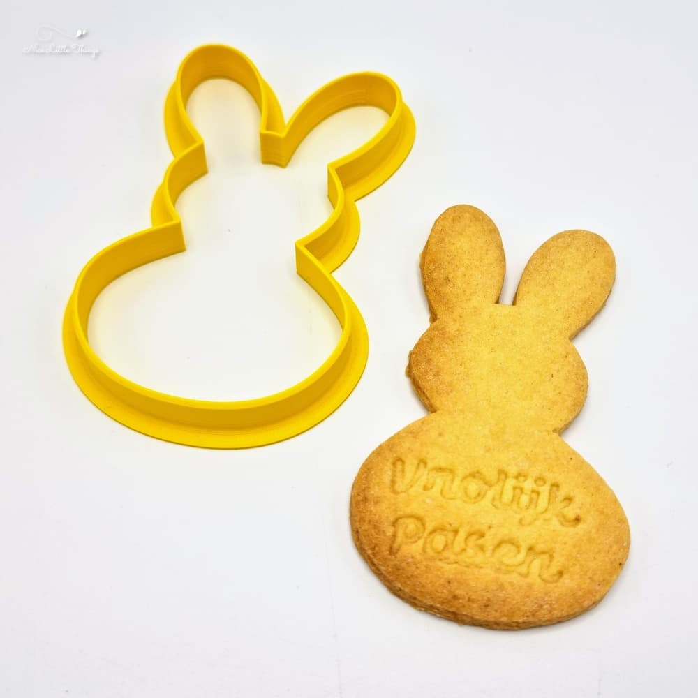 Set de cuisson Pâques