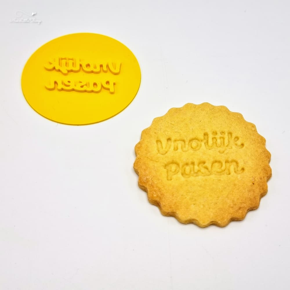 Set de cuisson Pâques