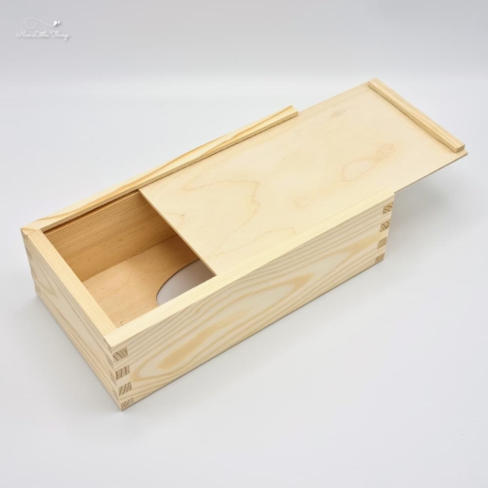Boîte de mouchoirs
