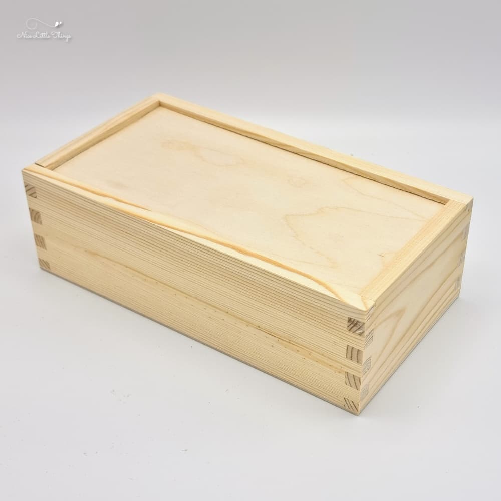 Boîte de mouchoirs