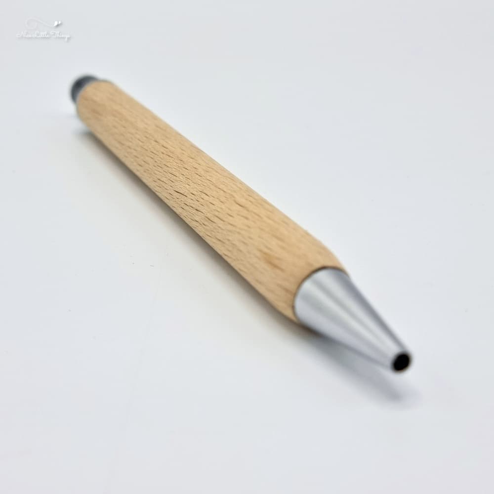 Stylo en bois