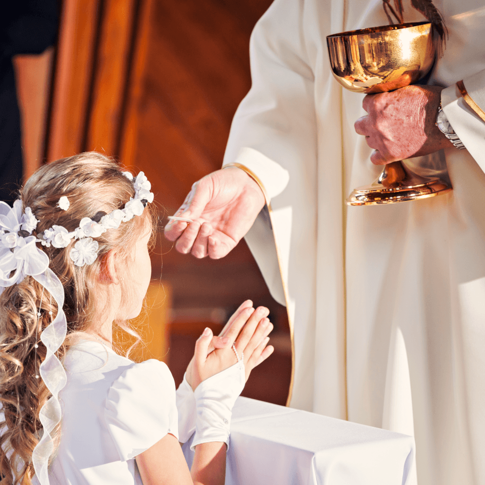 Communion
