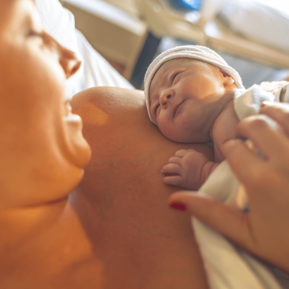 Naissance