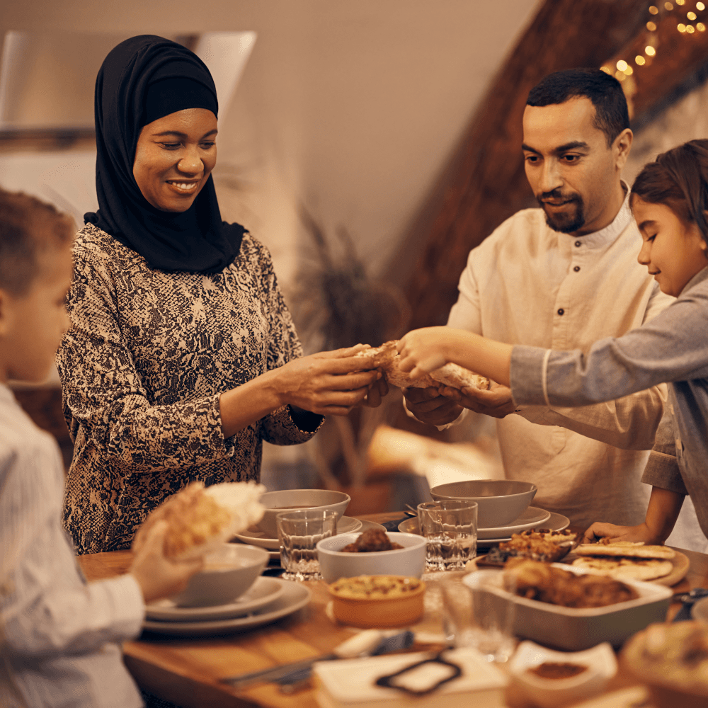 Ramadan