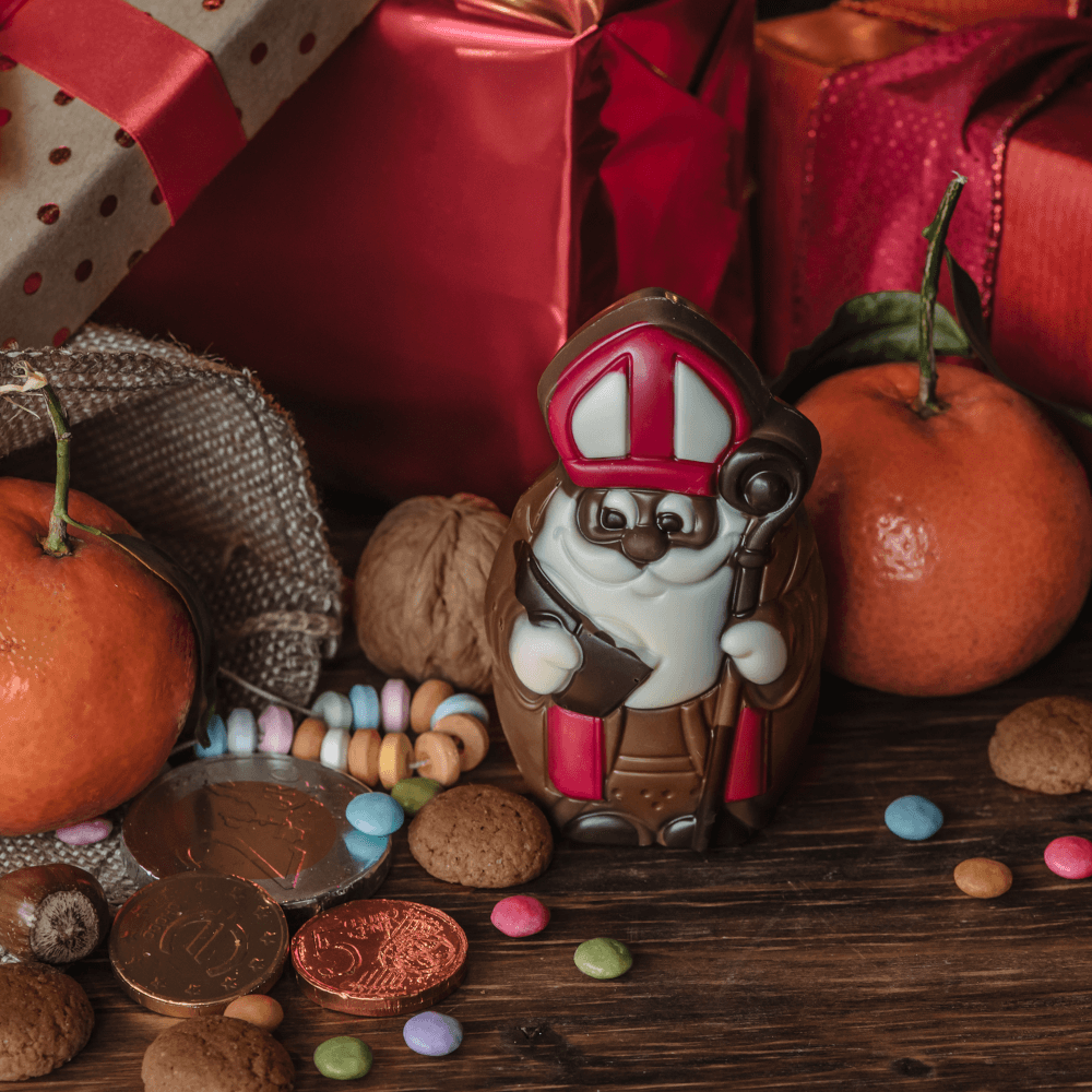 Saint Nicolas