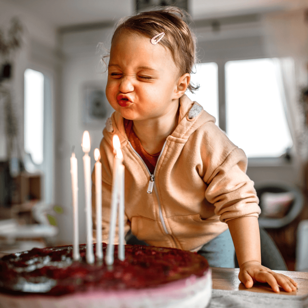 Anniversaire