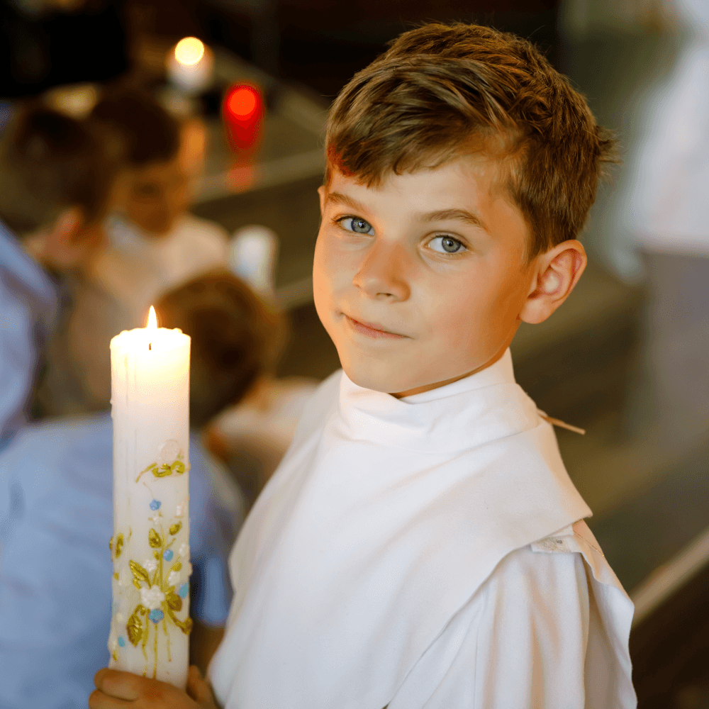 Confirmation