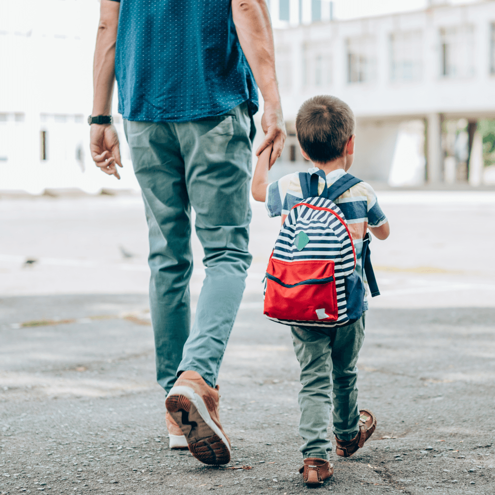 Rentrée Scolaire