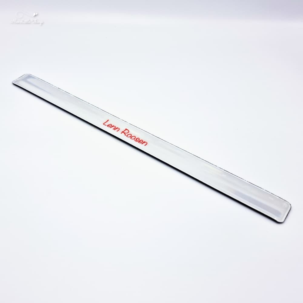 Bracelet fluorescent