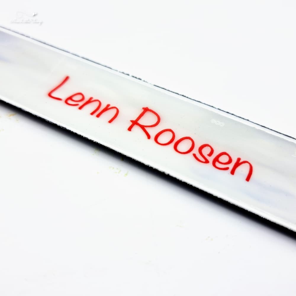 Bracelet fluorescent