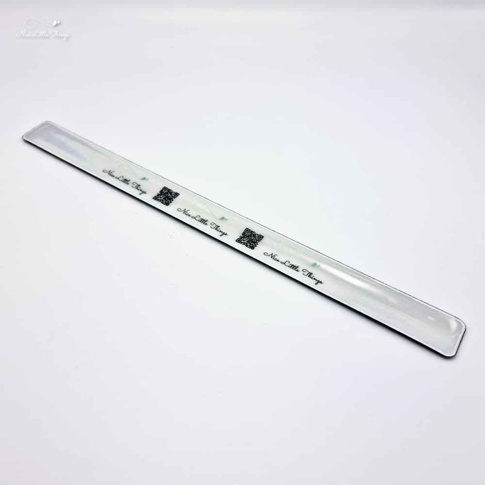 Bracelet fluorescent