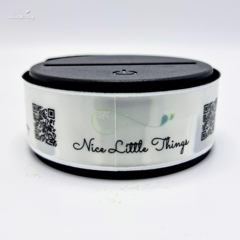 Bracelet fluorescent