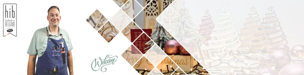 Bienvenue sur Nice Little Things!