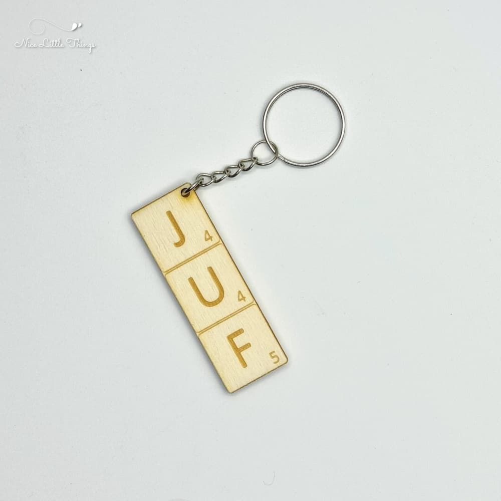 porte-clés