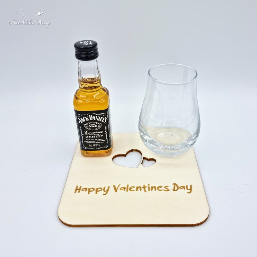 Paquet cadeau Whiskey