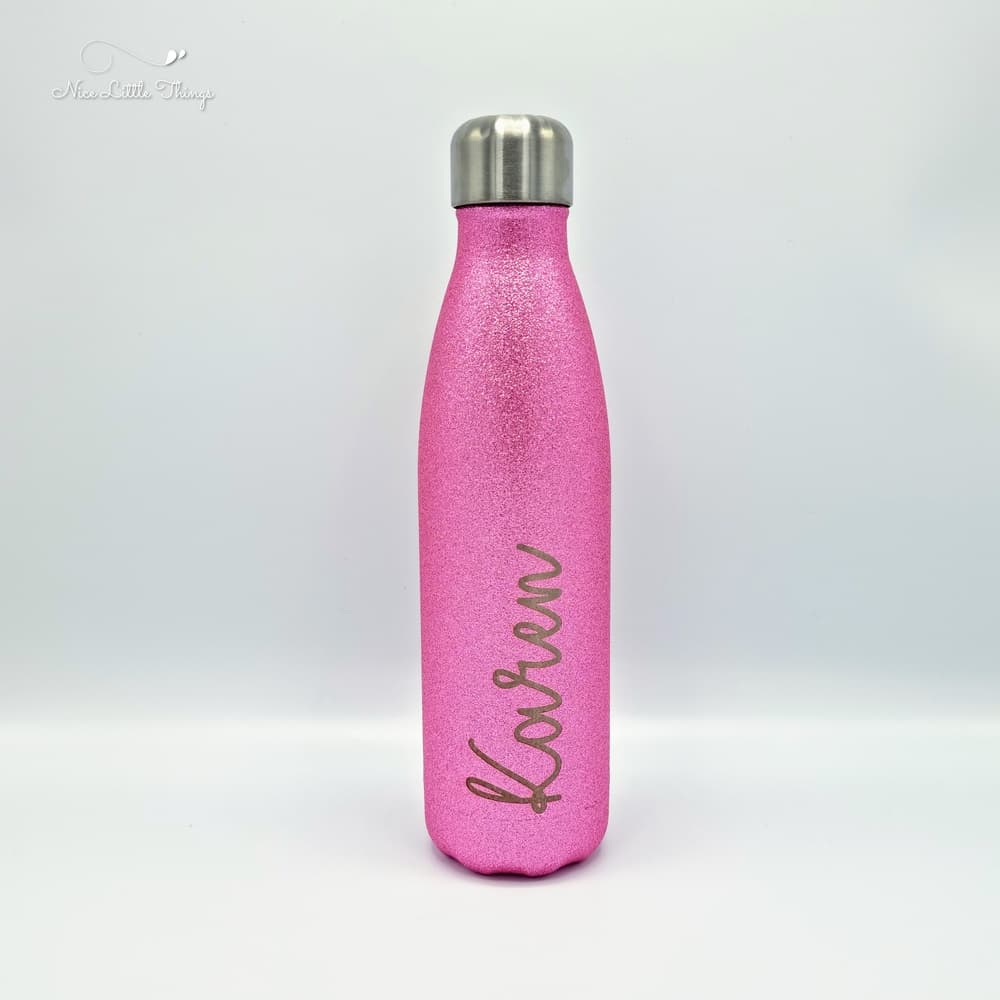 Gourde personnalisée