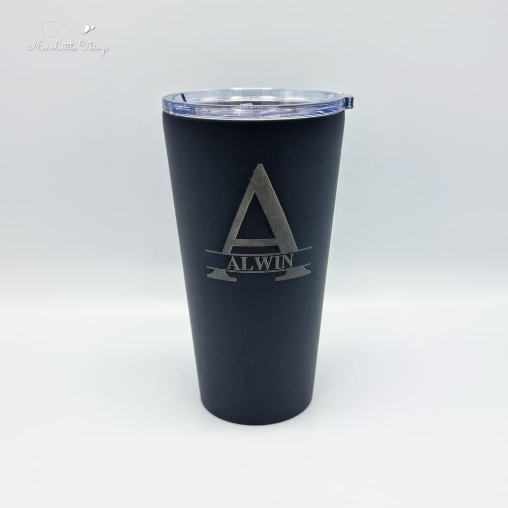 Tasse à café personnalisée