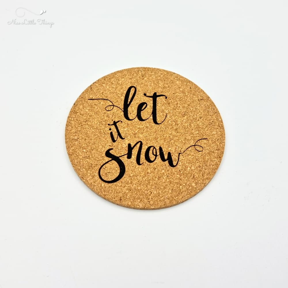 sous-verres