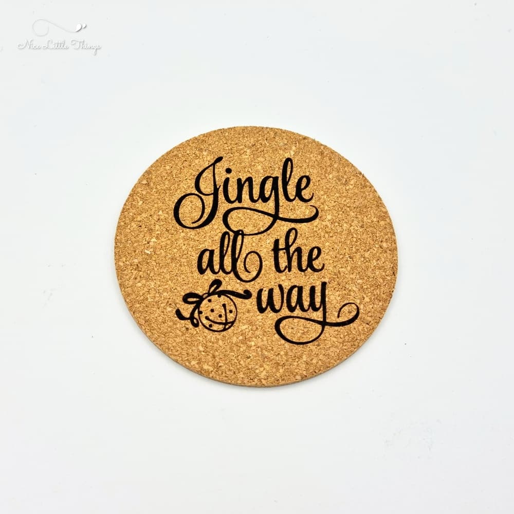Jingle all the way