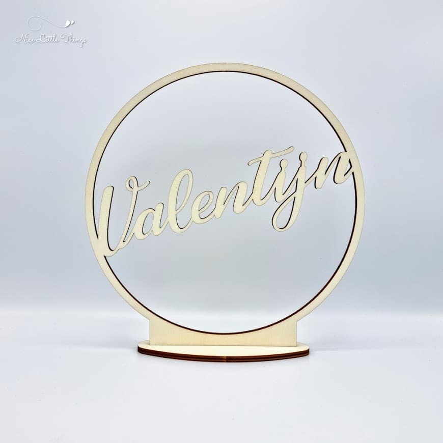 L'espoir de la Saint-Valentin