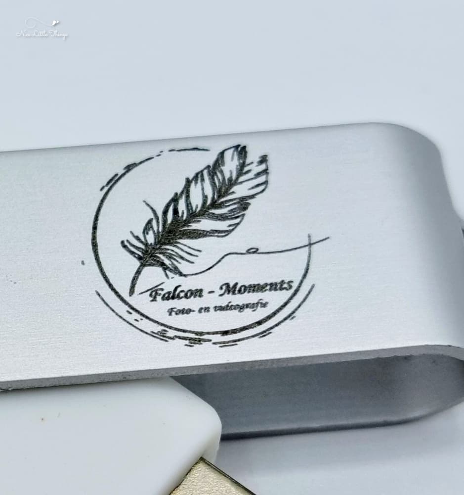 Clé USB double face