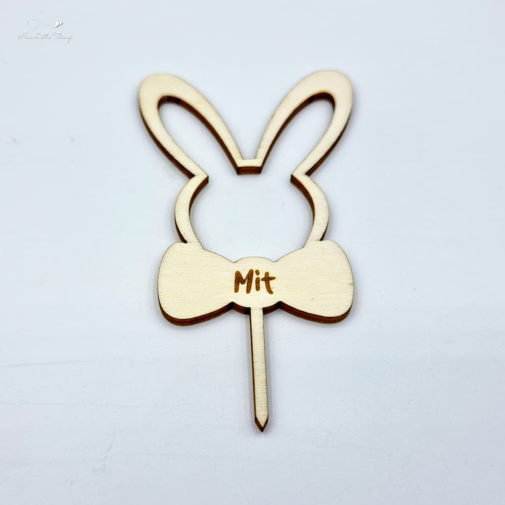 Lapin de Pâques