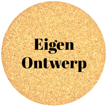 Dessous de verre de ton choix