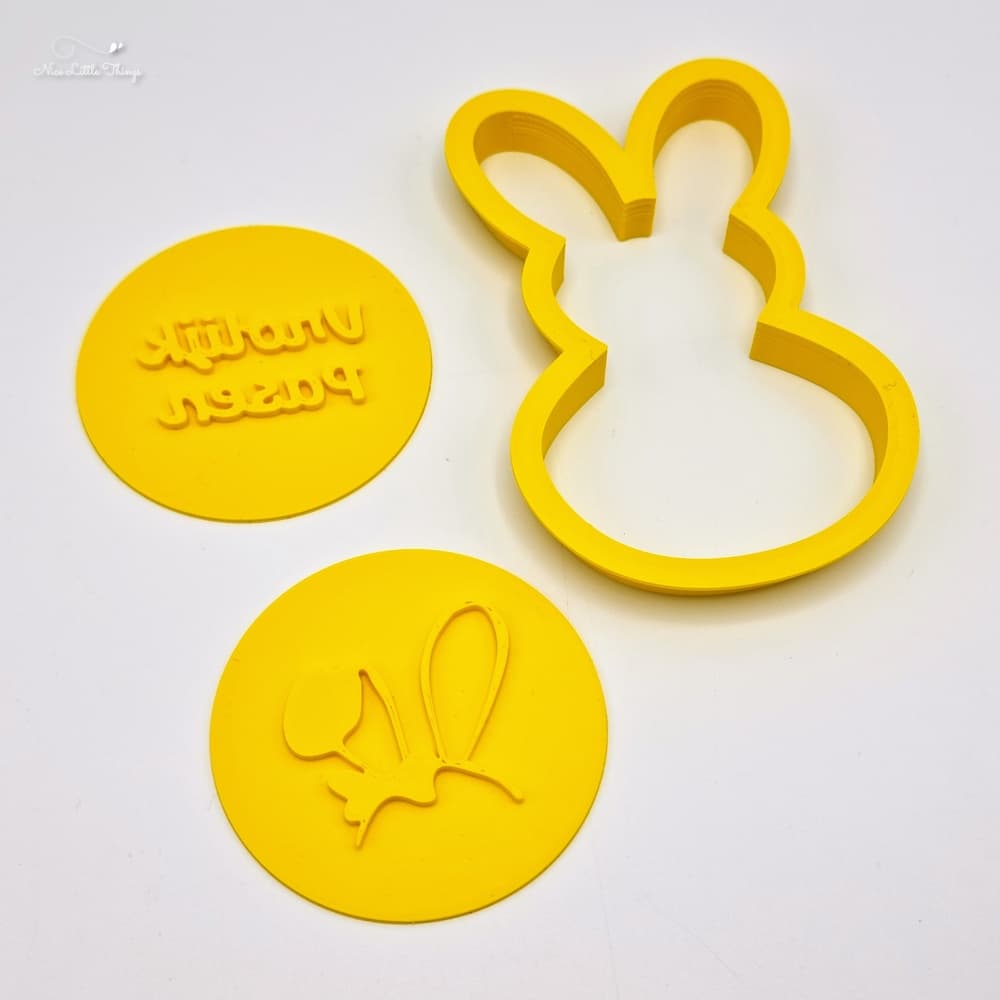 Set de cuisson Pâques